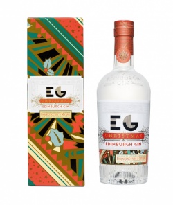 Edinburgh Christmas Gin